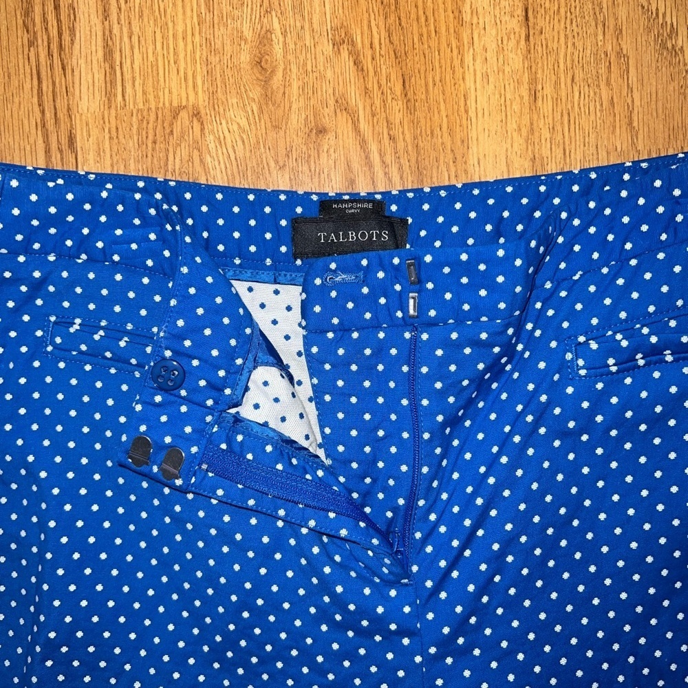 Talbots Pants - Picture 7 of 8